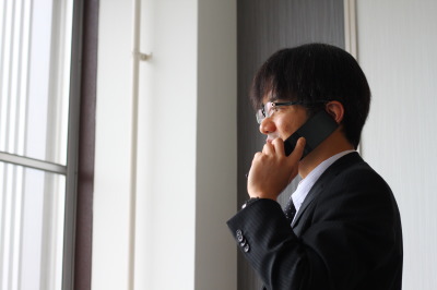 医師へ診断書手配